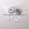 magneetsluiting tas