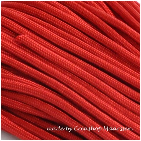 imperial red